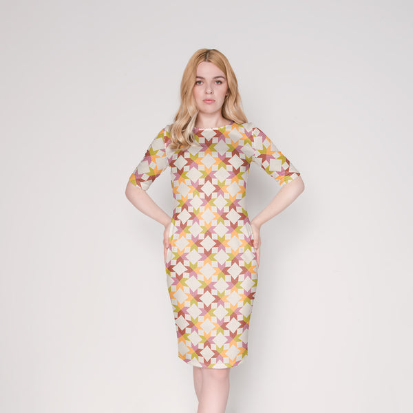 Quality Quilt - PLNN4154