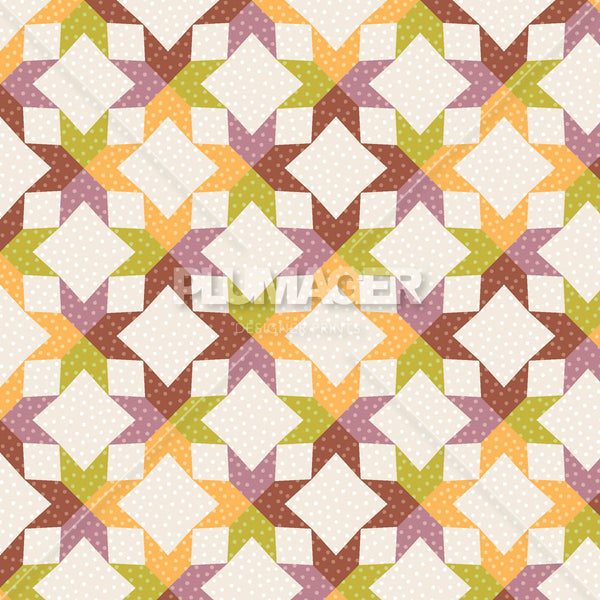 Quality Quilt - Swatches 1