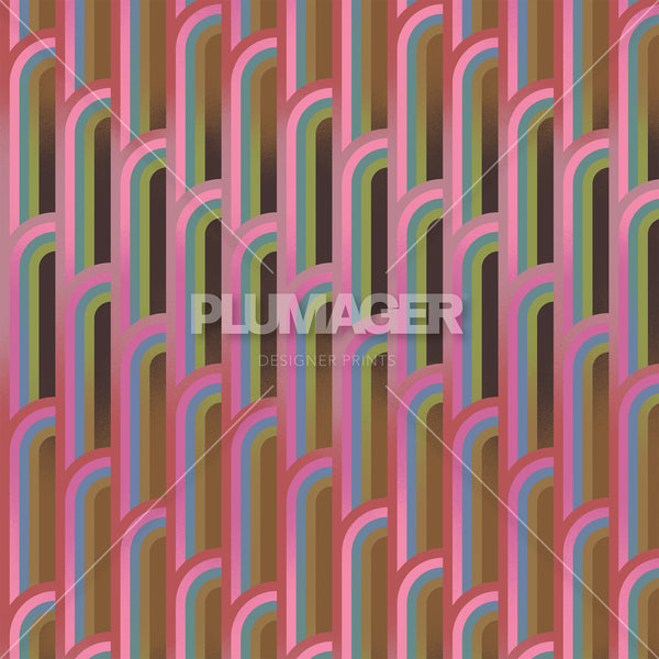 Ombre Arches - Colorway 4