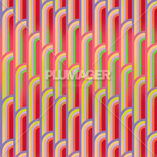 Ombre Arches - Colorway 5