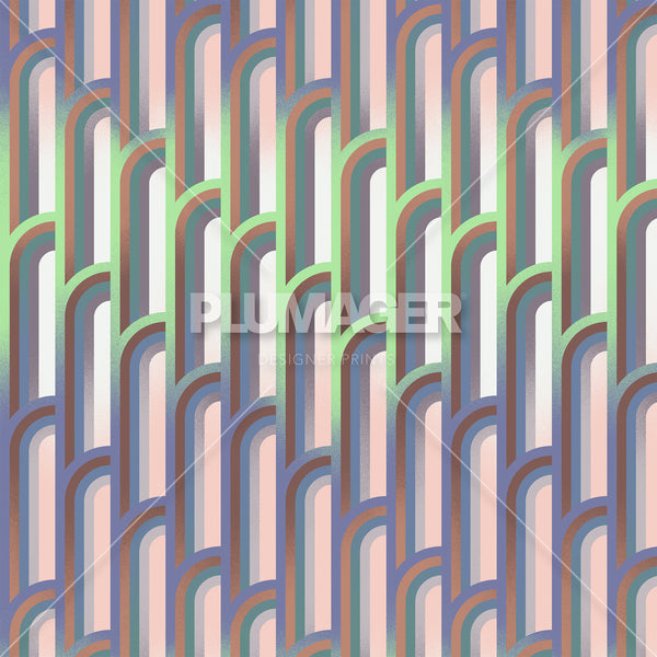 Ombre Arches - Colorway 2