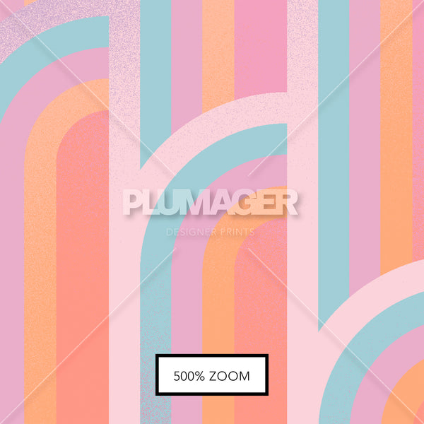 Ombre Arches - Zoomview