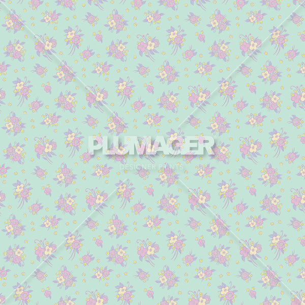 Minnie Bouquets - Colorway 3