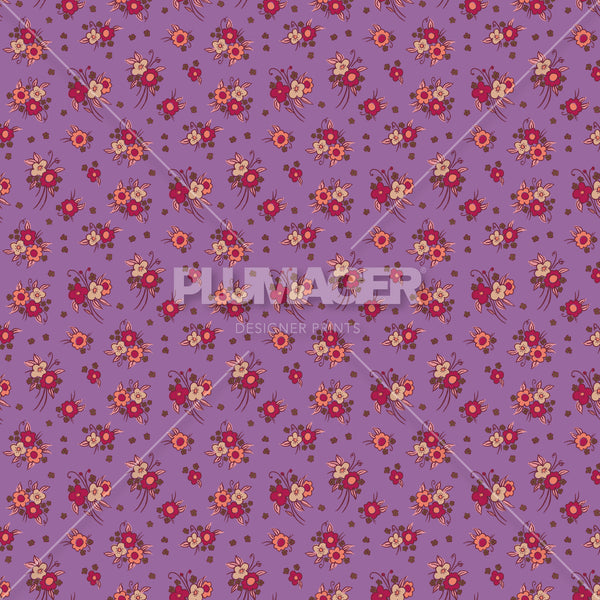 Minnie Bouquets - Colorway 4