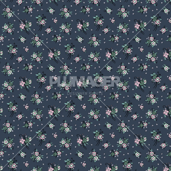 Minnie Bouquets - Colorway 5