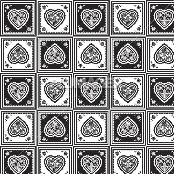 Debonair Squares - PLNN4158