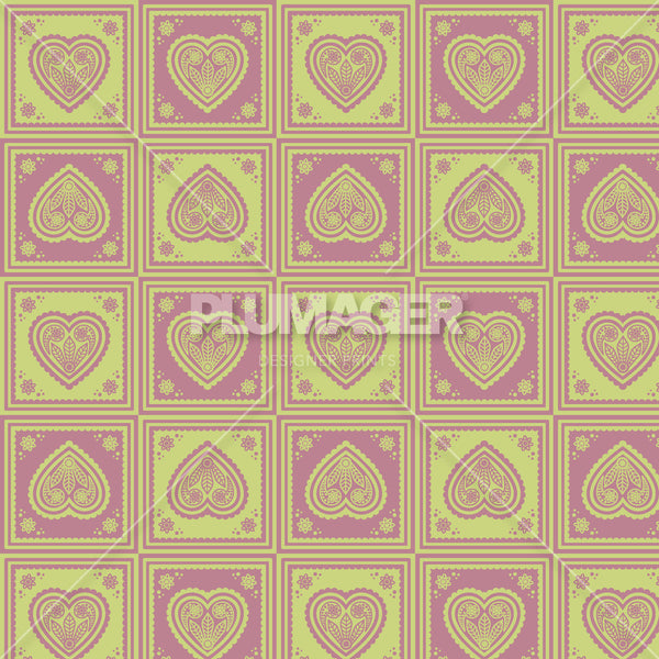 Debonair Squares - PLNN4158