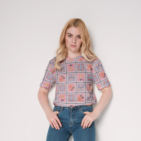 Posie Patches - Mockup 2