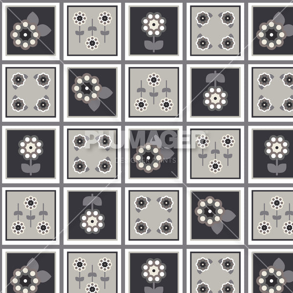 Posie Patches - Colorway 3