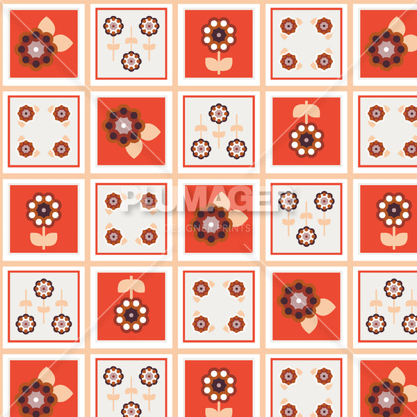 Posie Patches - Colorway 2