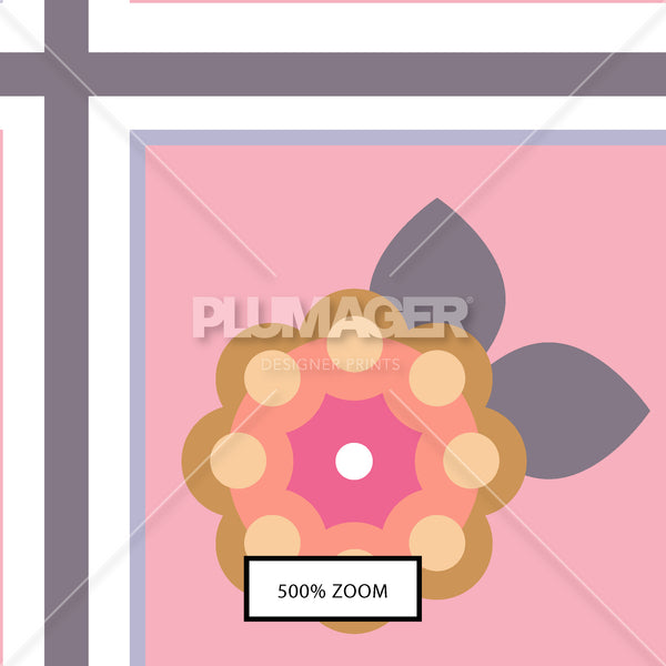 Posie Patches - Zoomview