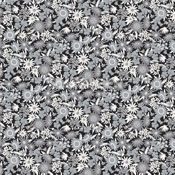Gauzy Glen - Colorway 3