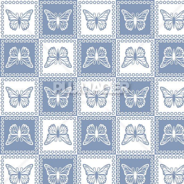 Butterfly Boxes - Colorway 5
