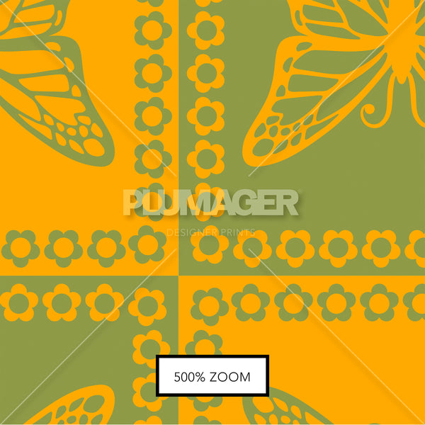 Butterfly Boxes - Zoomview