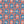 English Rows - Colorway 2