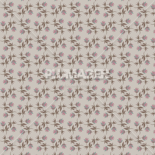 Dogleg Floral - PLNN4171