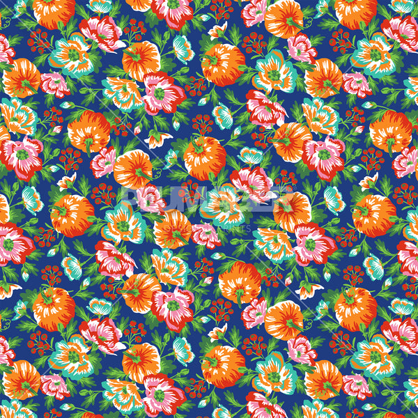 Star Garden - Colorway 4