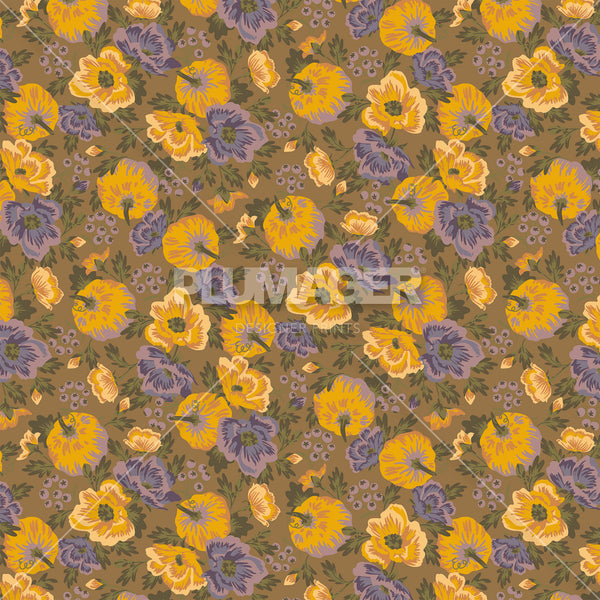 Star Garden - Colorway 5