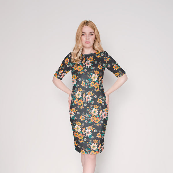 Alexis Floral - Mockup 3