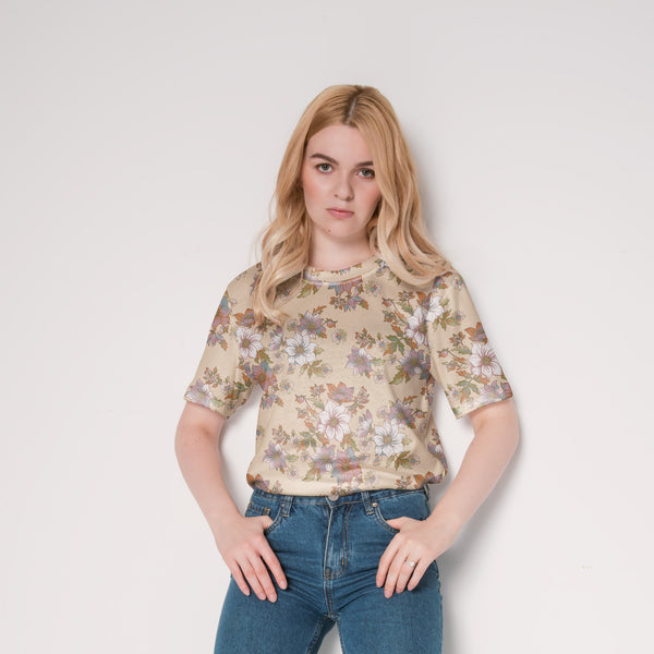 Alexis Floral - Mockup 2