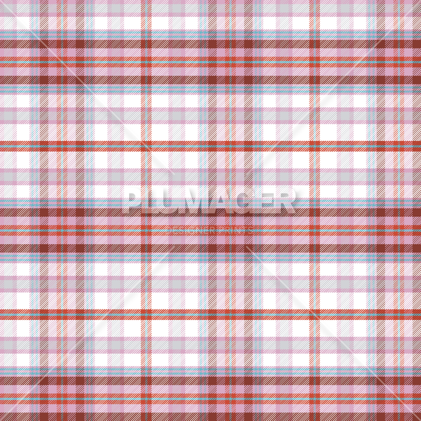 Plaid to Meet You A - Colorway 2