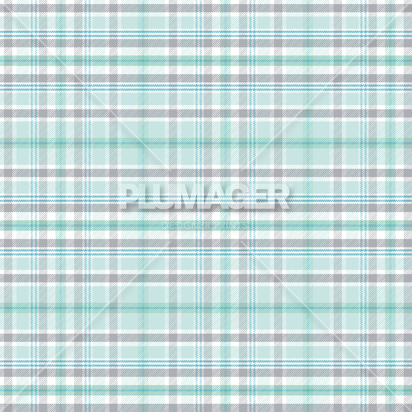 Plaid to Meet You A - Colorway 4