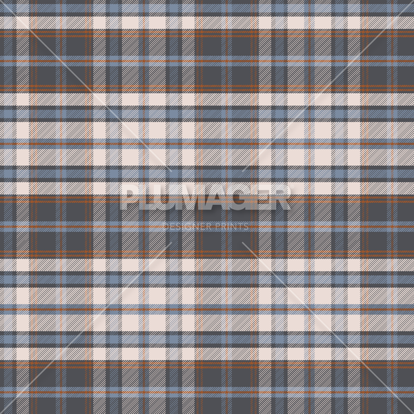 Plaid to Meet You A - Colorway 5