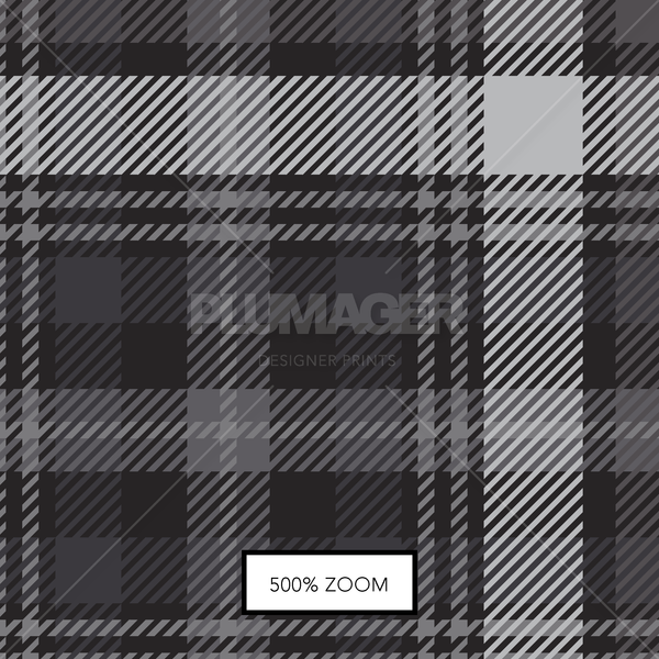 Plaid to Meet You A - Zoom View