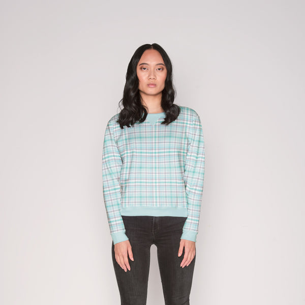 Plaid to Meet You A - Colorway 3