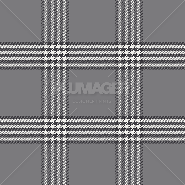 Great Glen Plaid - Swatches 1