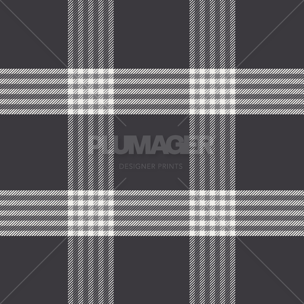 Great Glen Plaid - Swatches 2