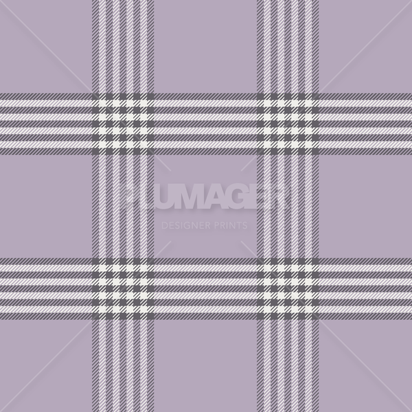 Great Glen Plaid - Swatches 3