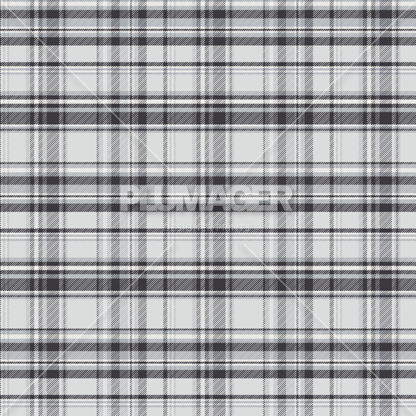 Party Plaid A - Colorway 1