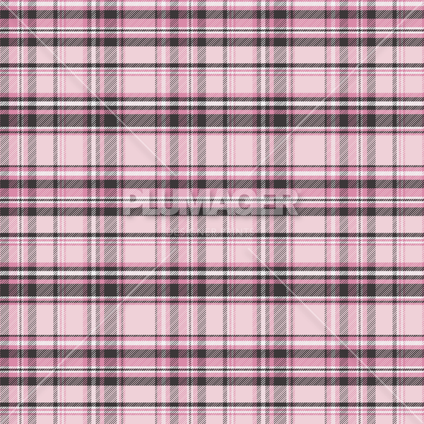 Party Plaid A - Colorway 2