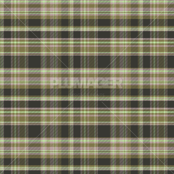 Party Plaid A - Colorway 5
