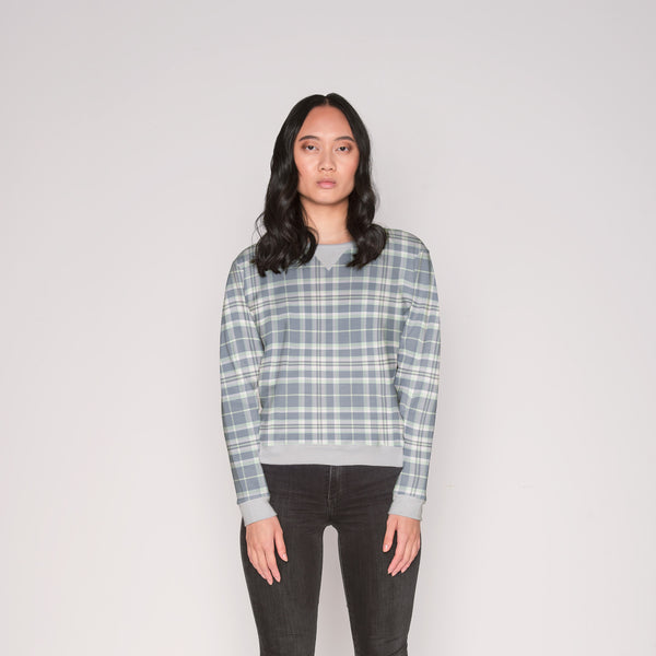 Zetland Plaid A - Mockup 
