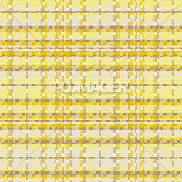 Zetland Plaid A - Colorway 3