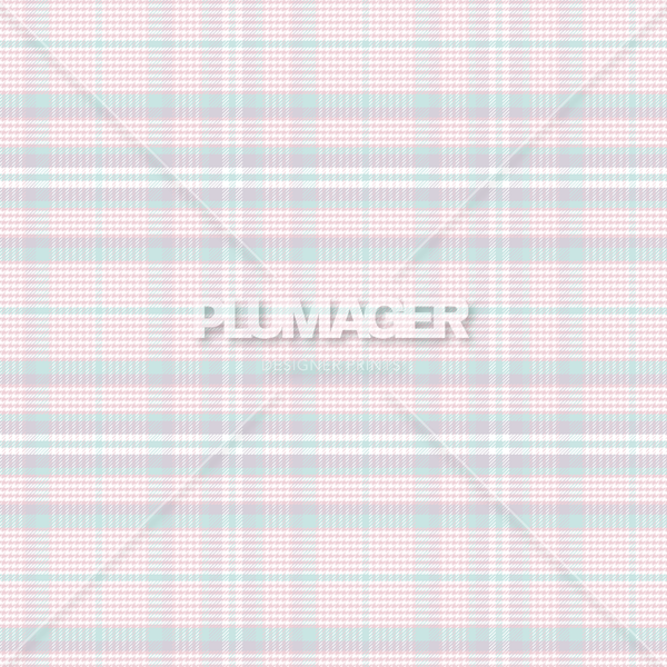 Zetland Plaid A - Colorway 4