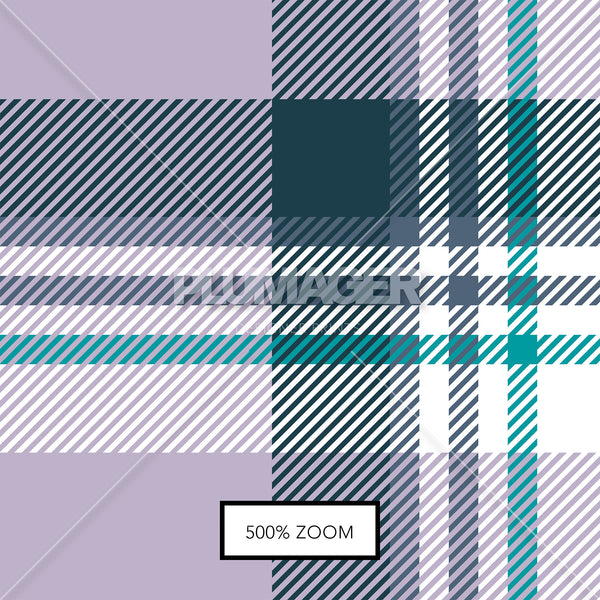 Bouncy Check - Swatches 6