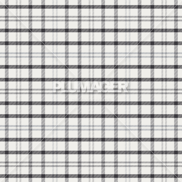 Lily Pad Plaid A - Colorway 1