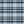 Posh Plaid A - Colorway 5