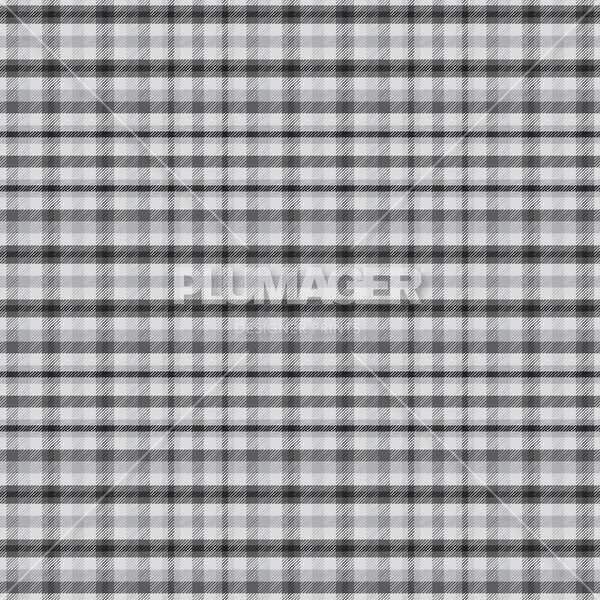 Polly Plaid A - Colorway 3