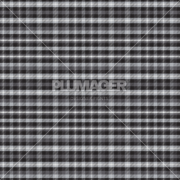 Polly Plaid A - Colorway 6