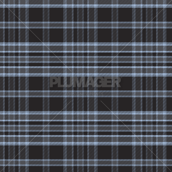 Power Plaid A - Colorway 2