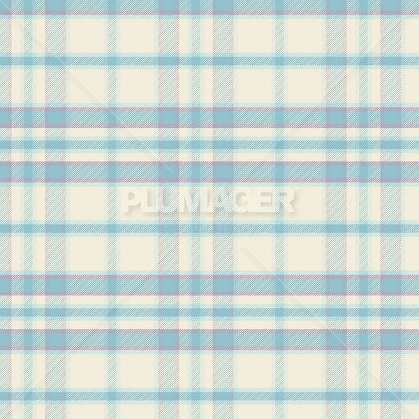 Power Plaid A - Colorway 3