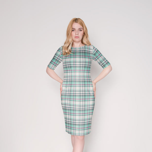 Plaid Company A - Mockup 1