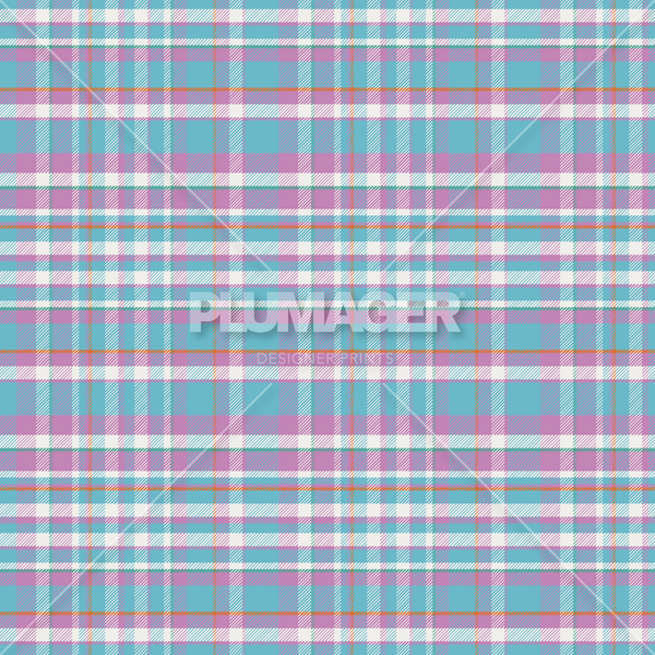 PLPL2030-StarkRavingPlaidA - Colorway 4