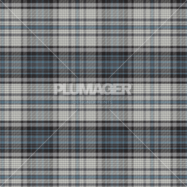 Brockton Plaid A - Swatches 3