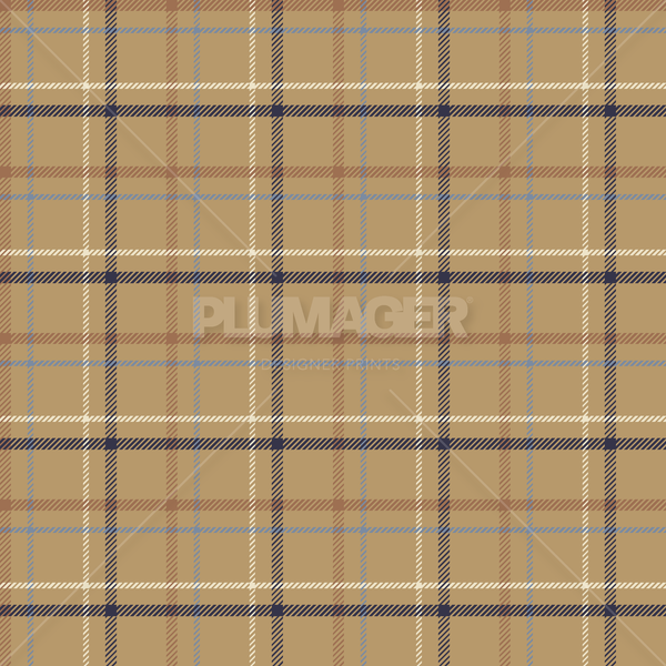 Newport Plaid -  Swatches 3