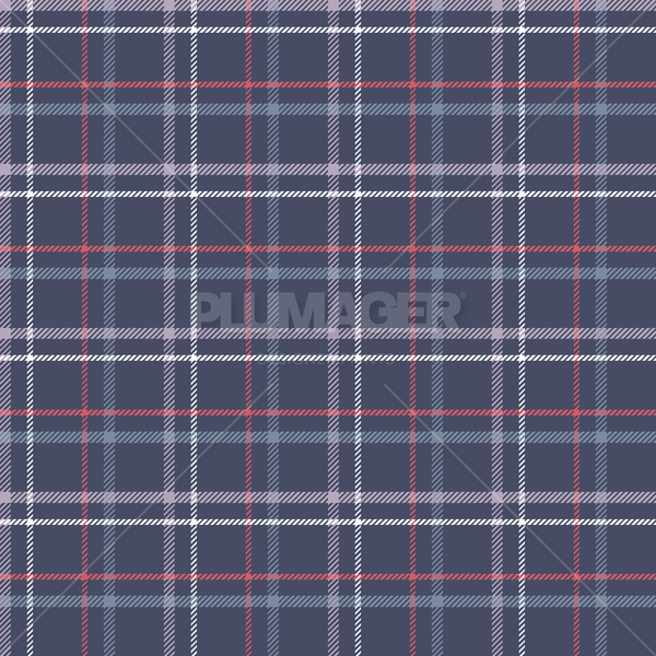 Newport Plaid -  Swatches 5